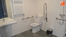 Foto 5 - Tras diez años de esfuerzo, Acopedis cuenta ya con la licencia de su nuevo Centro Multiservicios