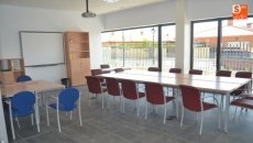 Foto 4 - Tras diez años de esfuerzo, Acopedis cuenta ya con la licencia de su nuevo Centro Multiservicios