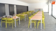 Foto 3 - Tras diez años de esfuerzo, Acopedis cuenta ya con la licencia de su nuevo Centro Multiservicios