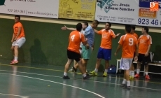 Foto 5 - Bar Troya/La Fuente accede a su 1ª final tras una explosiva prórroga frente a Decoraciones