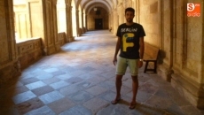 Foto 4 - La biblioteca, el destino vacacional de los titulados que sueñan con trabajar en la Administración