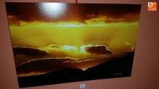 Foto 6 - Joaquín Berrocal expone 'Mirando al cielo desde San Esteban de la Sierra'