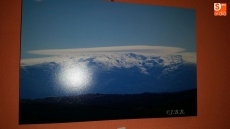 Foto 5 - Joaquín Berrocal expone 'Mirando al cielo desde San Esteban de la Sierra'