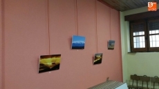 Foto 4 - Joaquín Berrocal expone 'Mirando al cielo desde San Esteban de la Sierra'