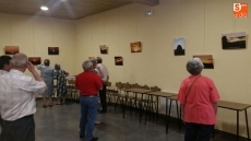 Foto 3 - Joaquín Berrocal expone 'Mirando al cielo desde San Esteban de la Sierra'