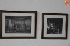 Foto 3 - El Museo Textil se muestra ya al completo en la Casa de los Condes