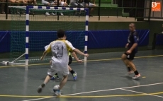 Foto 6 - Decoraciones se hace con holgura con la 3ª plaza en un encuentro de sensaciones extrañas