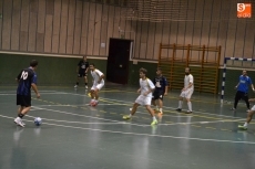 Foto 5 - Decoraciones se hace con holgura con la 3ª plaza en un encuentro de sensaciones extrañas