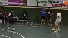 Foto 3 - Decoraciones se hace con holgura con la 3ª plaza en un encuentro de sensaciones extrañas