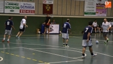 Foto 3 - Cuadro de honor, resultados completos y álbum de imágenes del Torneo de Veteranos