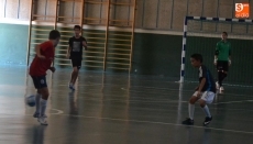 Foto 3 - Cuadros de honor y resultados de los torneos para niños