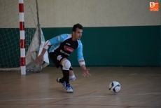 Foto 4 - La Isla y La Estación pasan como primeros, Navales y Los Chiripas como segundos