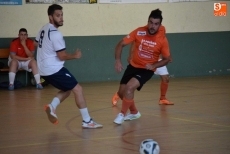 Foto 3 - La Isla y La Estación pasan como primeros, Navales y Los Chiripas como segundos