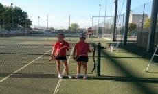 Foto 3 - El Club Wetones participa en el XII Torneo de Verano de Benavente