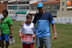 Foto 6 - Concluye el primer turno del Campus Aris Marcos