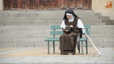 Foto 4 - Teresa Dos Tiempos se despide del Patio Chico con un lleno de público