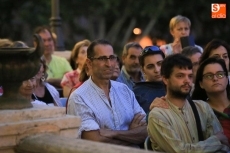 Foto 6 - Sheila Blanco llena la Casa Lis de rock clásico, jazz, blues y canción francesa