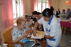 Foto 3 - Jornada de convivencia por el 'Día de los Abuelos'