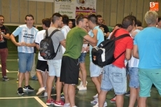 Foto 5 - Bar Troya/La Fuente conquista por 1ª vez el Torneo de Verano