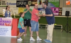 Foto 4 - Autos Castaño/Bar Ángel impone su superioridad también en la final