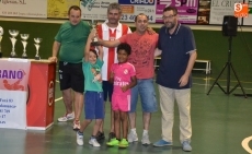 Lo + y., tercer clasificado | Foto @kisanghani