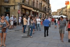 Foto 6 - La ciudad se sumerge un verano más en la Edad Media
