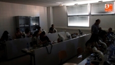 Foto 3 - Expertos internacionales en algas marinas concluyen su encuentro con visitas a la provincia