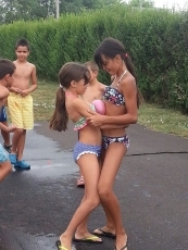 Foto 4 - El Ayuntamiento promueve la animación entre niños y jóvenes con actividades deportivas y...