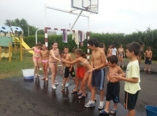 Foto 3 - El Ayuntamiento promueve la animación entre niños y jóvenes con actividades deportivas y...