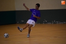 Foto 3 - Finaliza la fase de grupos del Torneo de Fútbol Sala 