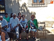 Foto 6 - La Asociación de Mayores Santiago Apóstol festeja al patrón 