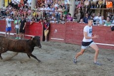 Foto 6 - Tarde muy taurina para celebrar el día del Apóstol