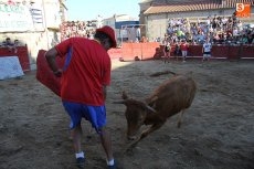 Foto 4 - Tarde muy taurina para celebrar el día del Apóstol
