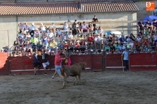 Foto 3 - Tarde muy taurina para celebrar el día del Apóstol