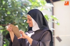 Foto 6 - Santa Teresa, anfitriona de lujo para descubrir Salamanca