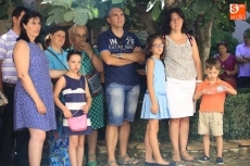 Foto 5 - Santa Teresa, anfitriona de lujo para descubrir Salamanca