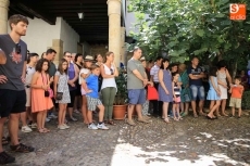 Foto 4 - Santa Teresa, anfitriona de lujo para descubrir Salamanca