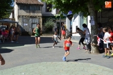 Foto 6 - Aprendiendo a correr en familia
