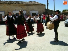 Foto 6 - Buen ambiente en las fiestas de Sta. María Magdalena
