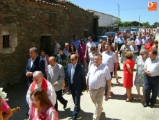 Foto 5 - Buen ambiente en las fiestas de Sta. María Magdalena