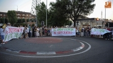 Foto 5 - Vecinos de Buenos Aires rechazan la violencia y critican la pasividad de las Administraciones