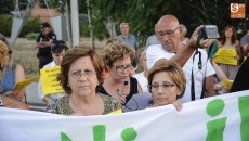 Foto 4 - Vecinos de Buenos Aires rechazan la violencia y critican la pasividad de las Administraciones