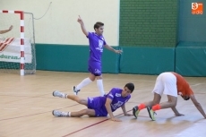 Foto 4 - Carrascal frente a Dluxe y Kambalache contra La Isla en semifinales