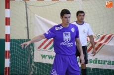 Foto 3 - Carrascal frente a Dluxe y Kambalache contra La Isla en semifinales