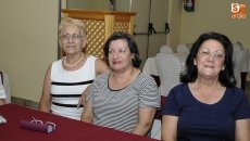 Foto 4 - Las risas llegan a la tertulia Rona Dalba con el cómico José Mena Castillo 