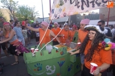 Foto 6 - Estalla la fiesta en Santa Marta