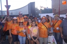 Foto 5 - Estalla la fiesta en Santa Marta