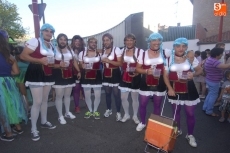 Foto 4 - Estalla la fiesta en Santa Marta