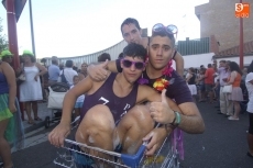 Foto 3 - Estalla la fiesta en Santa Marta