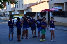 Foto 6 - Dos semanas llenas de ilusión dan comiezo con la Escuela de Verano